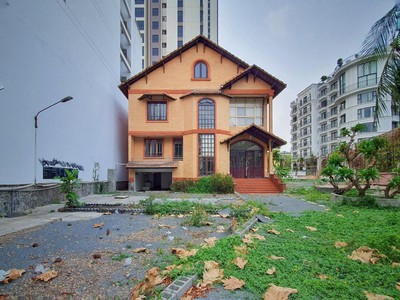 Mặt bằng kinh doanh nhà hang sân vườn trường học thảo điền quận 2 0