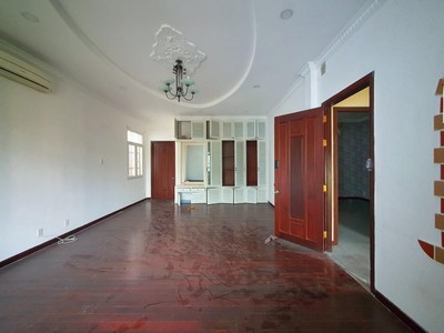 Mặt bằng kinh doanh nhà hang sân vườn trường học thảo điền quận 2 1