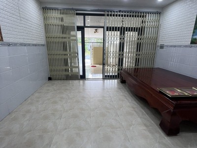 Chính chủ cần bán căn nhà ngay khu đô thị phú cường - phường an hoà - tp rạch giá - kiên giang 1