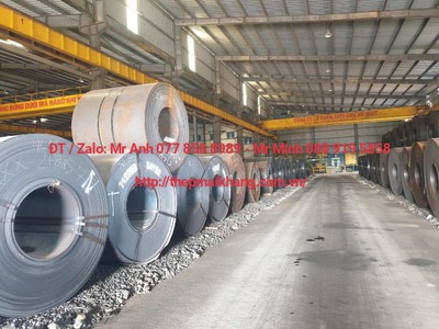 Thép Tấm Chịu Nhiệt 515Gr70, A516 16Mo3, 10Mo3 12Mo3, SB410,A285, A387, Thép Chịu Mài Mòn 65G,65Mn, 11