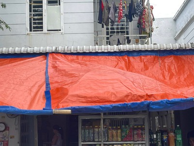 NHÀ KIOT TTHC BÀU BÀNG Xây 1 trệt 1 Lầu 3PTrọ 5x30 Giá chỉ 1 tỷ xx Sổ hồng riêng 0