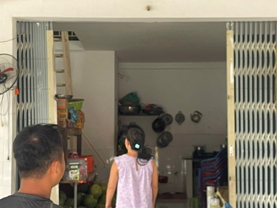 NHÀ KIOT TTHC BÀU BÀNG Xây 1 trệt 1 Lầu 3PTrọ 5x30 Giá chỉ 1 tỷ xx Sổ hồng riêng 3
