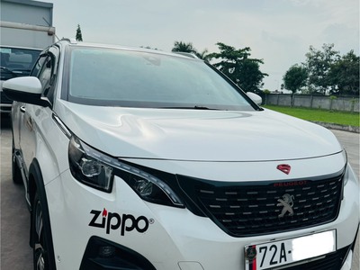 Chính Chủ Cần Bán Xe Peugeot 5008 Sx 2019. Đk Lần Đầu 8/2019 3