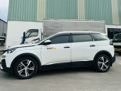 Chính Chủ Cần Bán Xe Peugeot 5008 Sx 2019. Đk Lần Đầu 8/2019 4