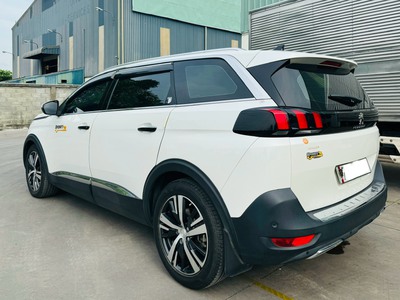 Chính Chủ Cần Bán Xe Peugeot 5008 Sx 2019. Đk Lần Đầu 8/2019 5