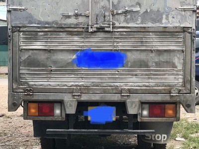 Bán xe hd 65 xe nhập 3 cục, đời xe cuối 2014 2