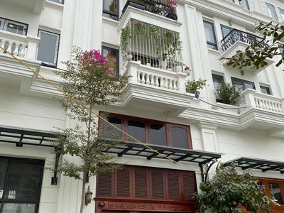 Liền kề Phú Diễn Bắc Từ Liêm 65m2 5 tầng giá đầu tư 10 tỷ 2 0