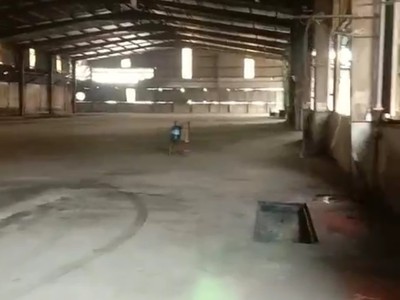 Cho thuê kho, xưởng tại CCN Từ Liêm. Hà Nội 0