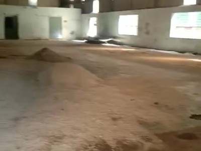 Cho thuê kho, xưởng tại CCN Từ Liêm. Hà Nội 2