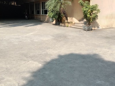Cho thuê kho, xưởng tại CCN Từ Liêm. Hà Nội 3