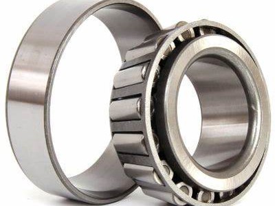 Tổng  kho phân phối các loại vòng bi công nghiệp NSK, NTN, NACHI, SKF chính hãng 1