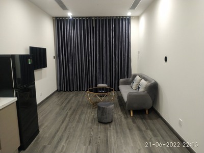 Chỉ 1.77 tỷ sở hữu ngay căn hộ 1PN, The Zenpark, Vinhomes Ocean Park, view bể bơi 4 mùa siêu đẹp 3