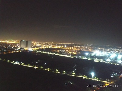 Chỉ 1.77 tỷ sở hữu ngay căn hộ 1PN, The Zenpark, Vinhomes Ocean Park, view bể bơi 4 mùa siêu đẹp 8
