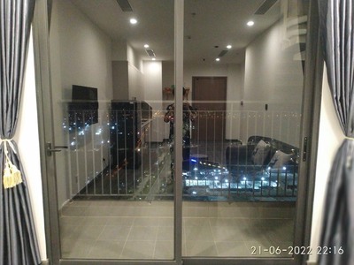 Chỉ 1.77 tỷ sở hữu ngay căn hộ 1PN, The Zenpark, Vinhomes Ocean Park, view bể bơi 4 mùa siêu đẹp 9