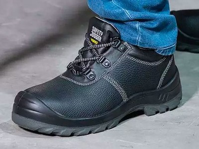 Nơi mua giày bảo hộ lao động Safety Jogger chính hãng 0