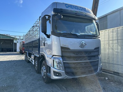 Xả Kho  01 Tải Chenglong 4c 2022 Mới 100 0