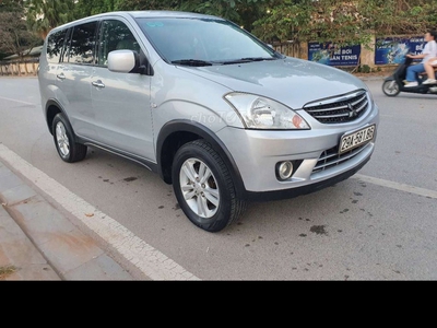 Chính chủ cần bán xe zinger sx 2008 của nhật 0