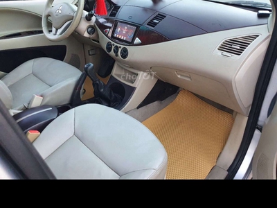 Chính chủ cần bán xe zinger sx 2008 của nhật 2