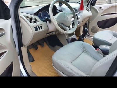 Chính chủ cần bán xe zinger sx 2008 của nhật 4
