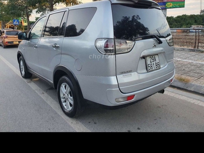 Chính chủ cần bán xe zinger sx 2008 của nhật 6