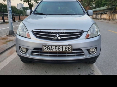 Chính chủ cần bán xe zinger sx 2008 của nhật 7