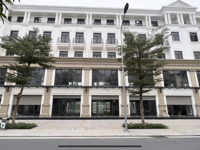 Mẫu căn Ngon - Bổ - rẻ - nhất VHOP Shophouse Hải  u 3 Vinhomes Ocean Park Rẻ nhất thị trường 1