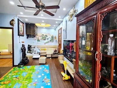 Gia đình cần bán lại CHCC 72.3M2   2PN TÒA CT6 XALA   HÀ ĐÔNG   nhà như hình 2
