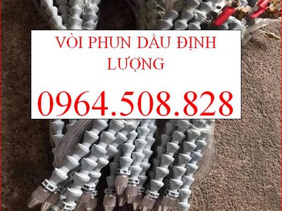 Em đang sẵn số lượng lớn,giá tốt các loại vòi phun dầu. 0