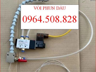Em đang sẵn số lượng lớn,giá tốt các loại vòi phun dầu. 1