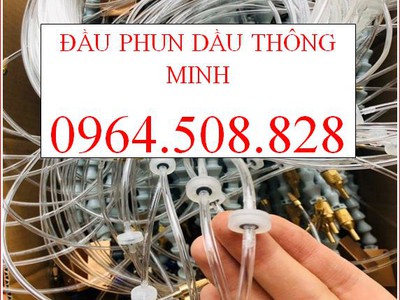 Em đang sẵn số lượng lớn,giá tốt các loại vòi phun dầu. 2
