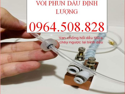 Em đang sẵn số lượng lớn,giá tốt các loại vòi phun dầu. 3