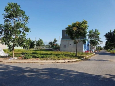 Đất nền full thổ cư chỉ 850tr tại KDT chuẩn 5 sao 5