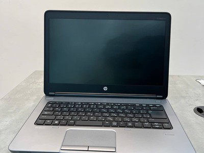 Laptop HP MT41 AMD A4-4300m. 1tr9 2