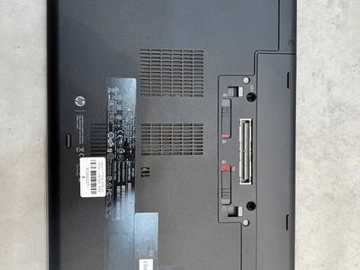 Laptop HP MT41 AMD A4-4300m. 1tr9 3