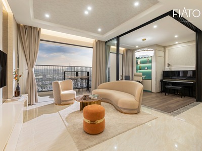 Bán căn hộ fiato premier thủ đức  2pn giáp vành đai 2 chỉ 300 triệu - thăng long home hưng phú 0