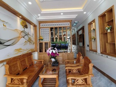 Nhà phố sala thuận an chỉ 960 triệu, ưu đãi hấp dẫn từ chủ đầu tư 4