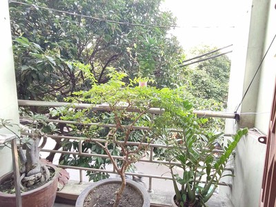 Nhà bán mặt tiền cống lở - mở cửa có tiền kinh doanh đa ngành nghề 3