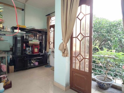 Nhà bán mặt tiền cống lở - mở cửa có tiền kinh doanh đa ngành nghề 2