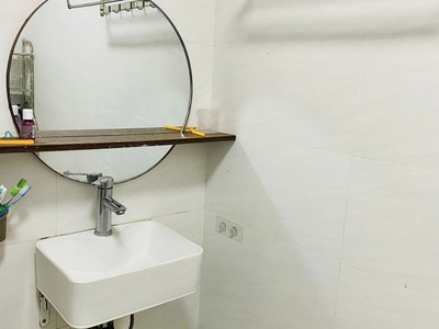 Bán căn hộ T2 Tập Thế Vĩnh Phúc Ba Đình, 2 ngủ 68m2 chào 2.75 tỷ 2