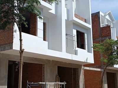 Nhà phố sala thuận an chỉ 960 triệu, ưu đãi hấp dẫn từ chủ đầu tư 1