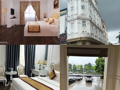 Chính chủ cho thuê nhà số 1 đường số 3 khu dân cư hoàng nam 5, phường tân bình, tp dĩ an, bình dương 0