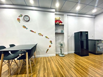 Cho thuê nhà nguyên căn - huỳnh văn bánh - phú nhuận - 44m2 - 2 pn - giá 13tr/tháng 0