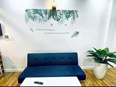 Cho thuê nhà nguyên căn - huỳnh văn bánh - phú nhuận - 44m2 - 2 pn - giá 13tr/tháng 2