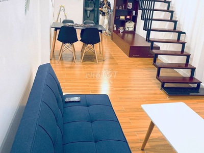 Cho thuê nhà nguyên căn - huỳnh văn bánh - phú nhuận - 44m2 - 2 pn - giá 13tr/tháng 4