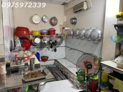 Do không có người làm mình cần sang nhượng lại quán cơm mặt tiền đường nguyễn văn linh, an khánh, 3