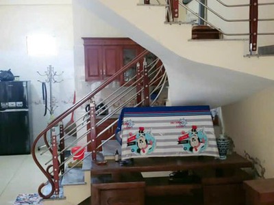 Bán nhà 1,750 tỷ tại ngõ 389 Đằng Hải, Hải An 1