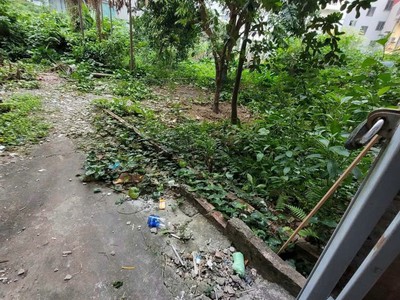 Cần bán lô đất lạc long quân - tây hồ 458m2, 45 triệu/m2, sổ đỏ chính chủ 1