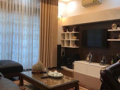 Chính chủ gởi bán gấp căn biệt thự mt trần não 0