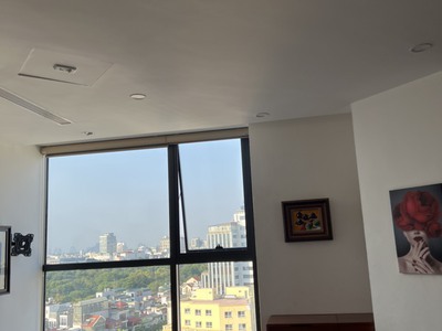 Chính Chủ Cho Thuê CHCC Cao Cấp Toà HDI Tầng 11 Số 55 Lê Đại Hành - Hai Bà Trưng - Hà Nội 1