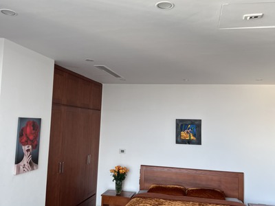 Chính Chủ Cho Thuê CHCC Cao Cấp Toà HDI Tầng 11 Số 55 Lê Đại Hành - Hai Bà Trưng - Hà Nội 3